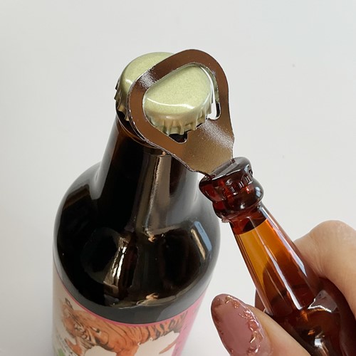 �ܥȥ� �����ץʡ� �ޥ��ͥå��դ� ROOT 66 BUD-BO-ROOT66