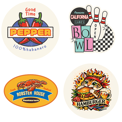 �����ʡ� ���ƥå��� 24pc���å� BUDSTK-24PC