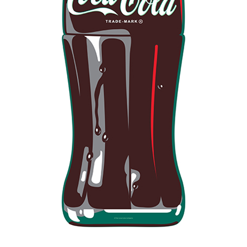 å ܥ ᥿  COKE BOTTLE CC-AM-DES-90030