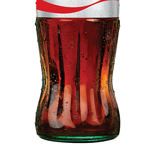 å ܥ ᥿  DIET COKE BOTTLE CC-AM-DES-90039