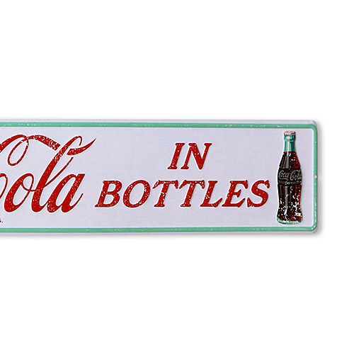 ܥ ᥿ ȥ꡼  DRINK COKE IN BOTTLES CC-AM-ESS-90023
