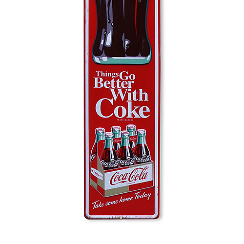 ܥ ᥿ ȥ꡼  THINGS GO BETTER WITH COKE CC-AM-ESS-90027
