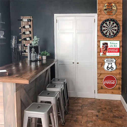 ߥ˥  Round NRA Hunter DE-MS2962