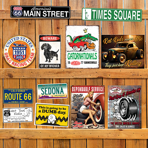 å ܥ ߥ˥  Man Cave Know DE-MS7063