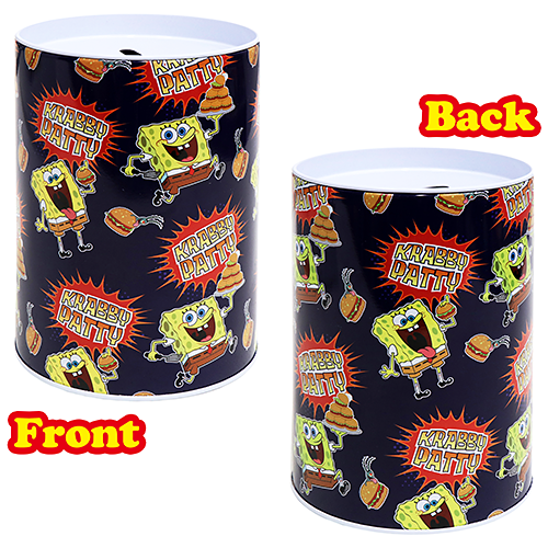 ƥ Х SPONGE BOB FS-BAN-99780