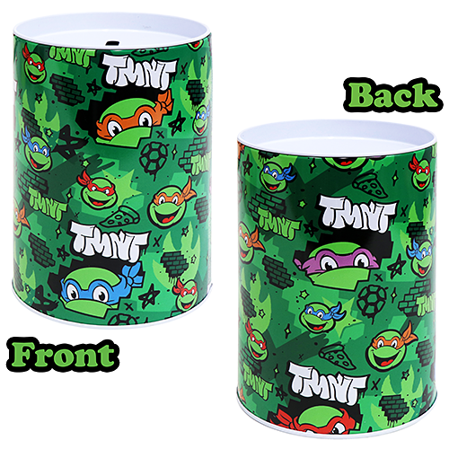 ƥ Х TMNT FS-BAN-99789