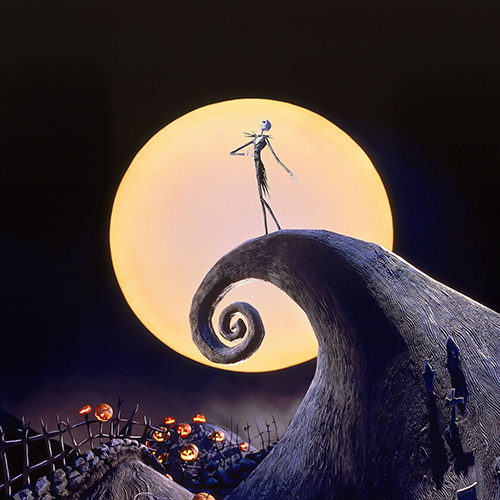 FlexFigs THE NIGHTMARE BEFORE CHRISTMAS ベンダブル フィギュア サリー NJ-BF-NBC55065