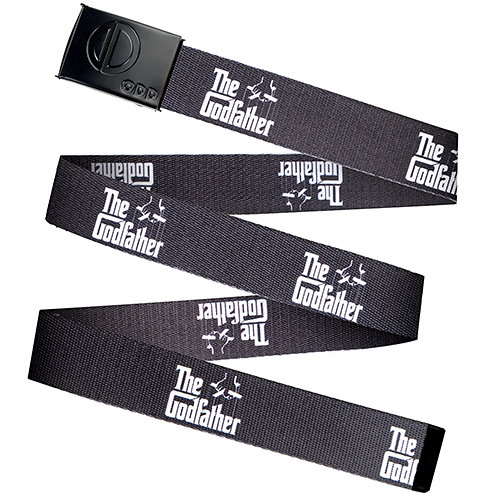 ODD SOXʥå å˥ ٥ The Godfather OS-BELT-32926B