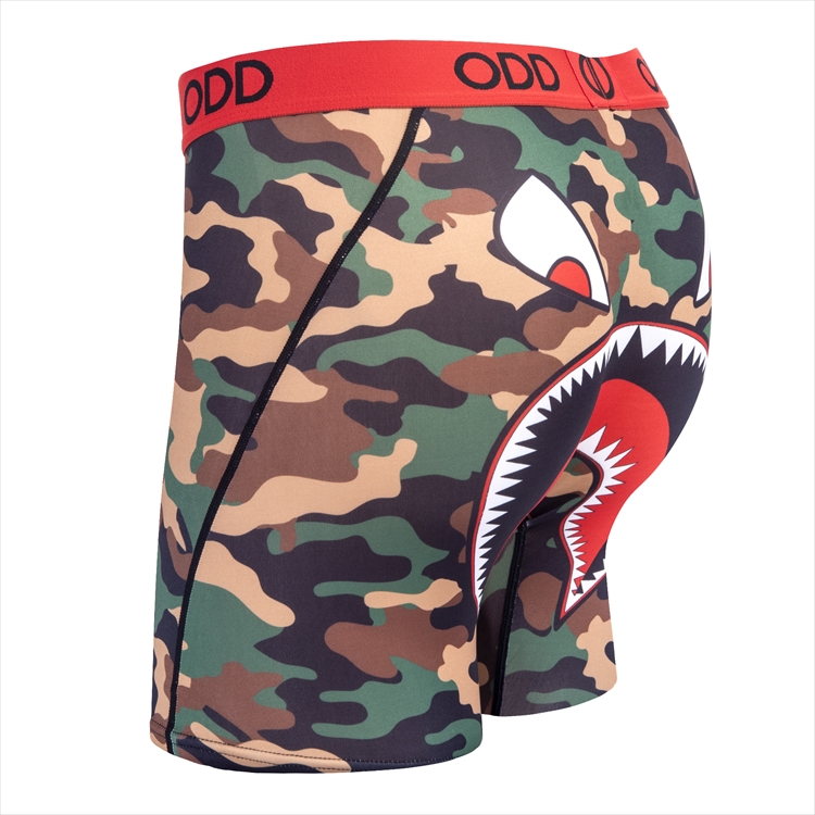 ODD SOXʥå åMEN'S BOXER BRIEFʥܥ ֥꡼աWAR PLANE OS-BRI-M-XU10029MBB