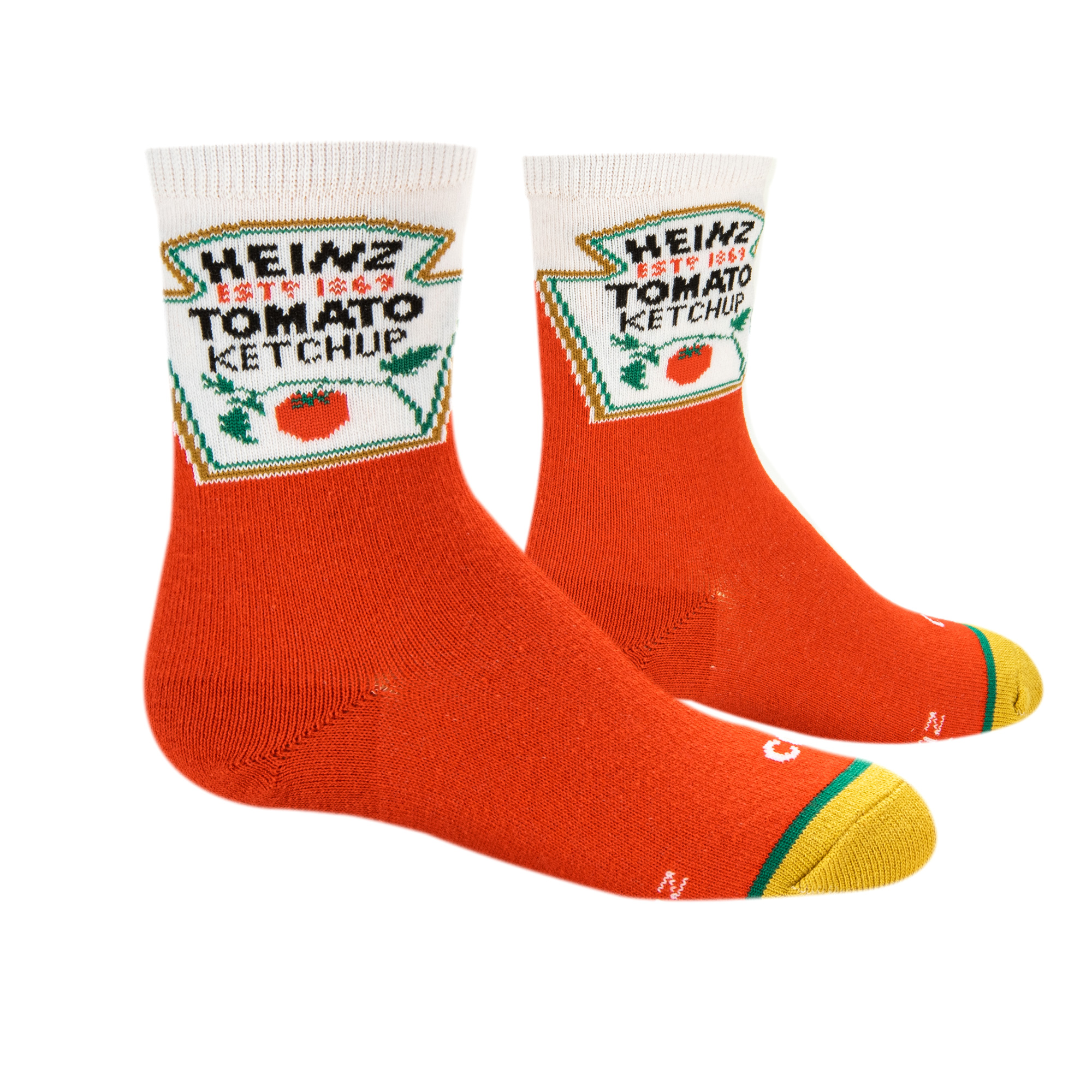 ODD SOXʥå åKIDS HEINZ KETCHUP