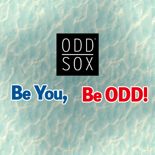 ODD SOXʥå åLARGE FEET SELECT YOUR FIGHTER OS-SOC-M-13178MONCD