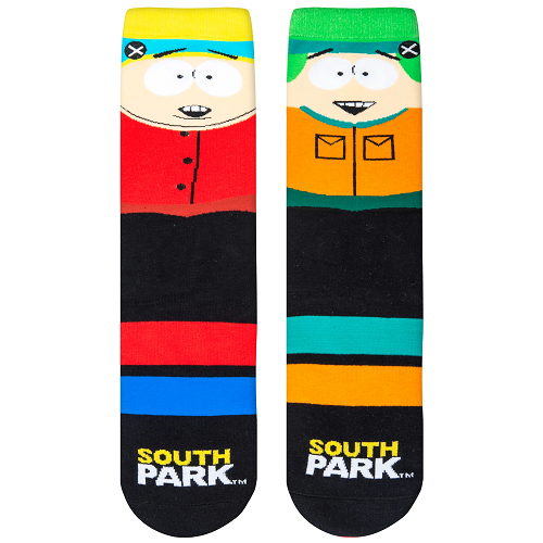 ODD SOXʥå åLARGE FEET SOUTH PARK GANG OS-SOC-M-30883MONCD