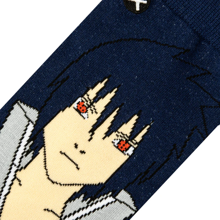 ODD SOX（オッド ソックス）LARGE FEET SASUKE 360 OS-SOC-M-34100MONCD