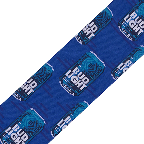 ODD SOXʥå åLARGE FEET BUD LIGHT SPLIT OS-SOC-M-39868MONCD