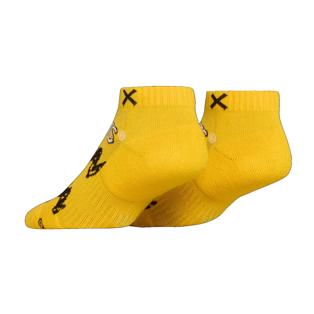 ODD SOX�ʥ��å� ���å�����LARGE FEET BASIX ANKLE PEANUTS OS-SOC-M-42165BSXAL