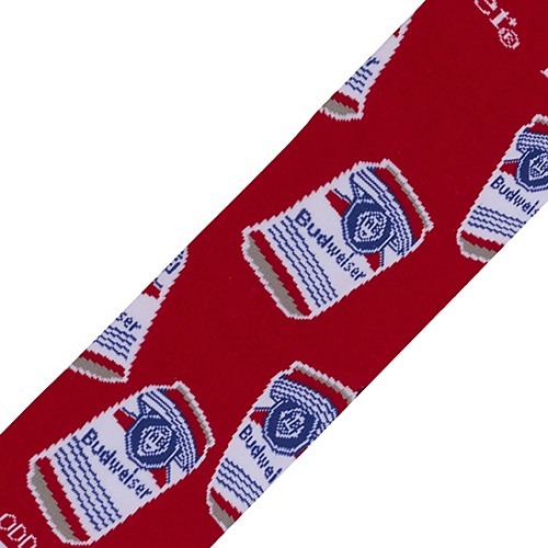 ODD SOXʥå åMEDIUM FEET BUDWEISER CANS OS-SOC-WM-40252WCNCF