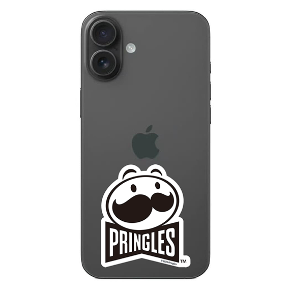 �ץ�󥰥륹 �ե�������å� ���ƥå��� MR.P AMERICAN STAR PDS-STICKER02