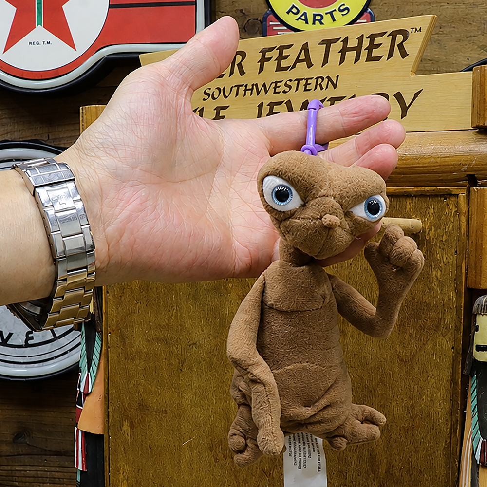 E.T. �ץ�å��� ������������ PT-ET-PUL-001