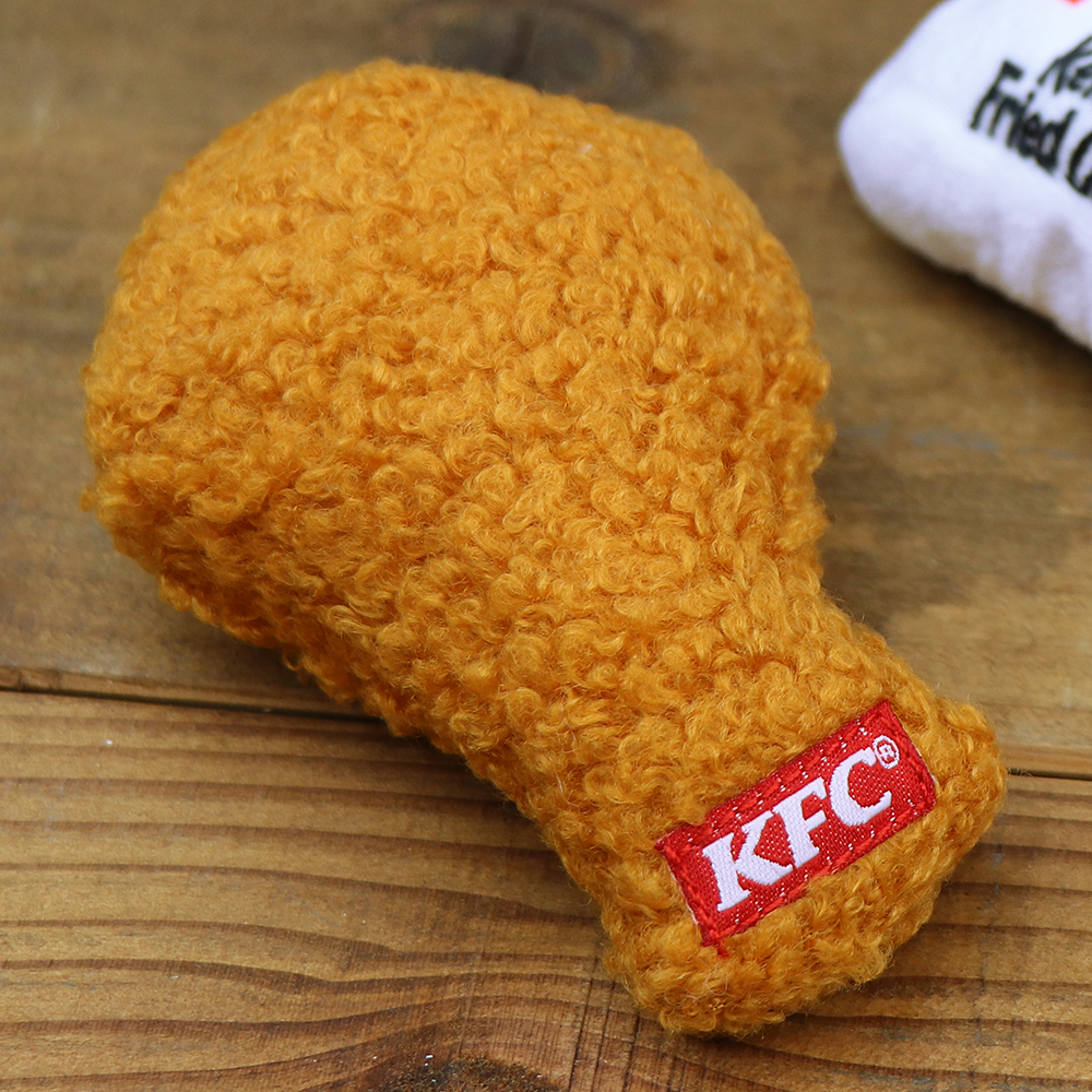 ڥåȡʸѤ ̤ߡʥ󥿥åե饤ɡRA-KFC-DOG-33229