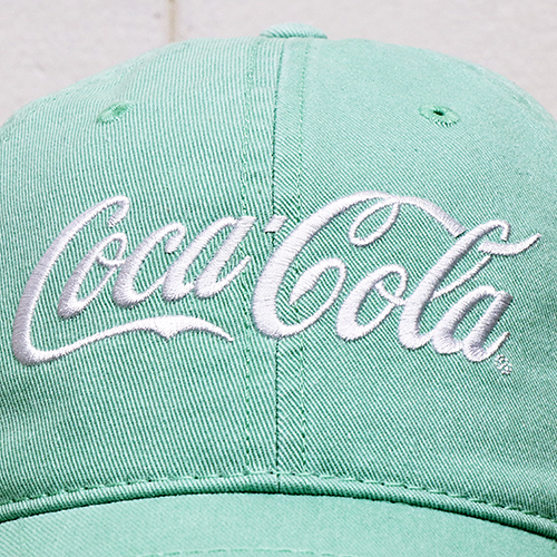 å Coca Cola Classic Embroidered Logo REX-CAP-001 ꡼