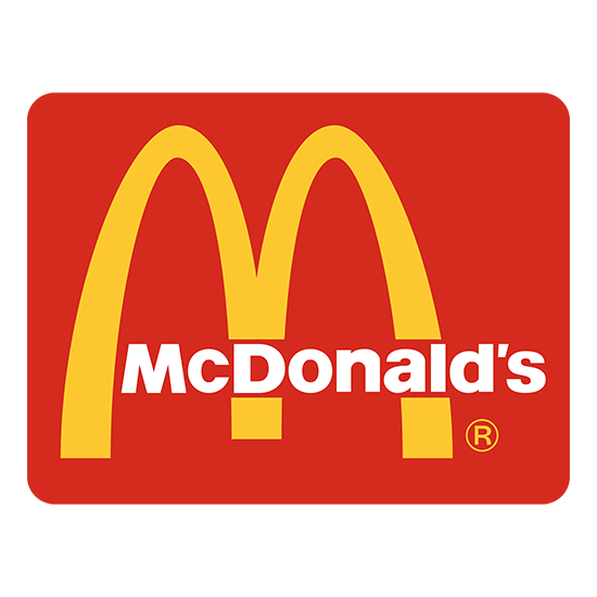 McDonald's �ԥ�Хå� McDelivery Car SM-PIN-7216041