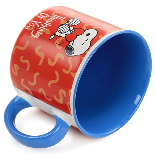 PEANUTS 21oz. ޥå Snoopy Songs SN-GS-MG-80629-01
