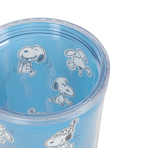 PEANUTS 23.6oz. ֥   ֥顼 70th Anniversary SN-GS-TUM-129407-01