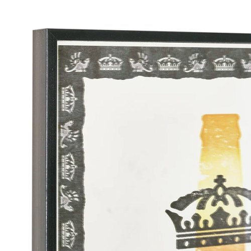 ガレージ・ミラー CORONA PRINTED BAR SIGN CA-GM-527256