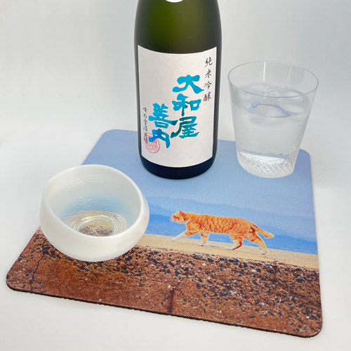 ��SAKE�ޥåȡ䡡����ʤ����Τ��ޡˤ�ǭ��CAT-1