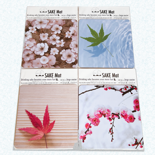 ��SAKE�ޥåȡ䡡����