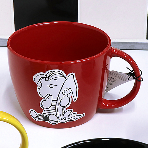 PEANUTS ������ �ܥ��� 70th Anniversary SN-GS-BW-129409-01