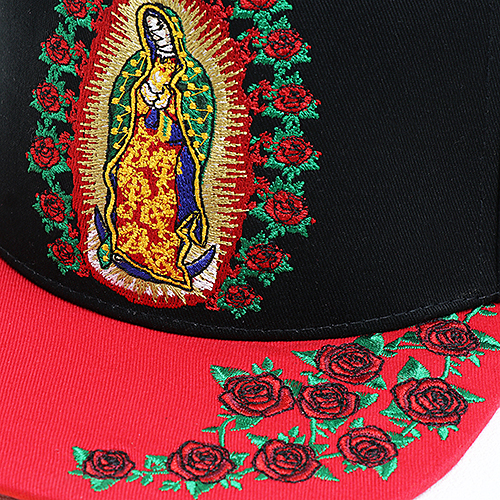 �ե�å� �Х����� ����å� GUADALUPE ROSE AC-CP-SM309-12 �֥�å� �� ��å�