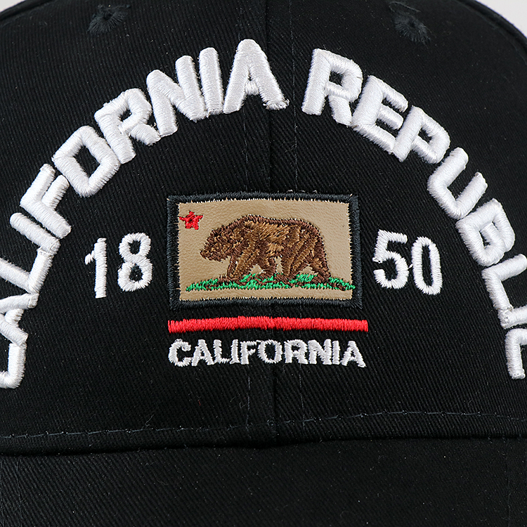 ����å� CALI BEAR AC-CP-VM029-01 �֥�å�