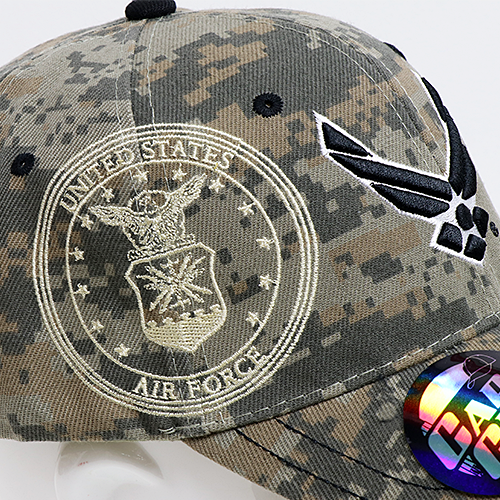 ����å� MILITARY LICENSE AIR FORCE AC-CP-VM030-07 ����å� �ǥ����� ����