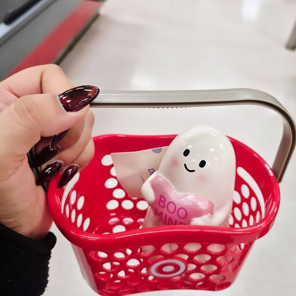 �������åȡ�Target�˥ߥ� ����åԥ� �Х����å� 17198