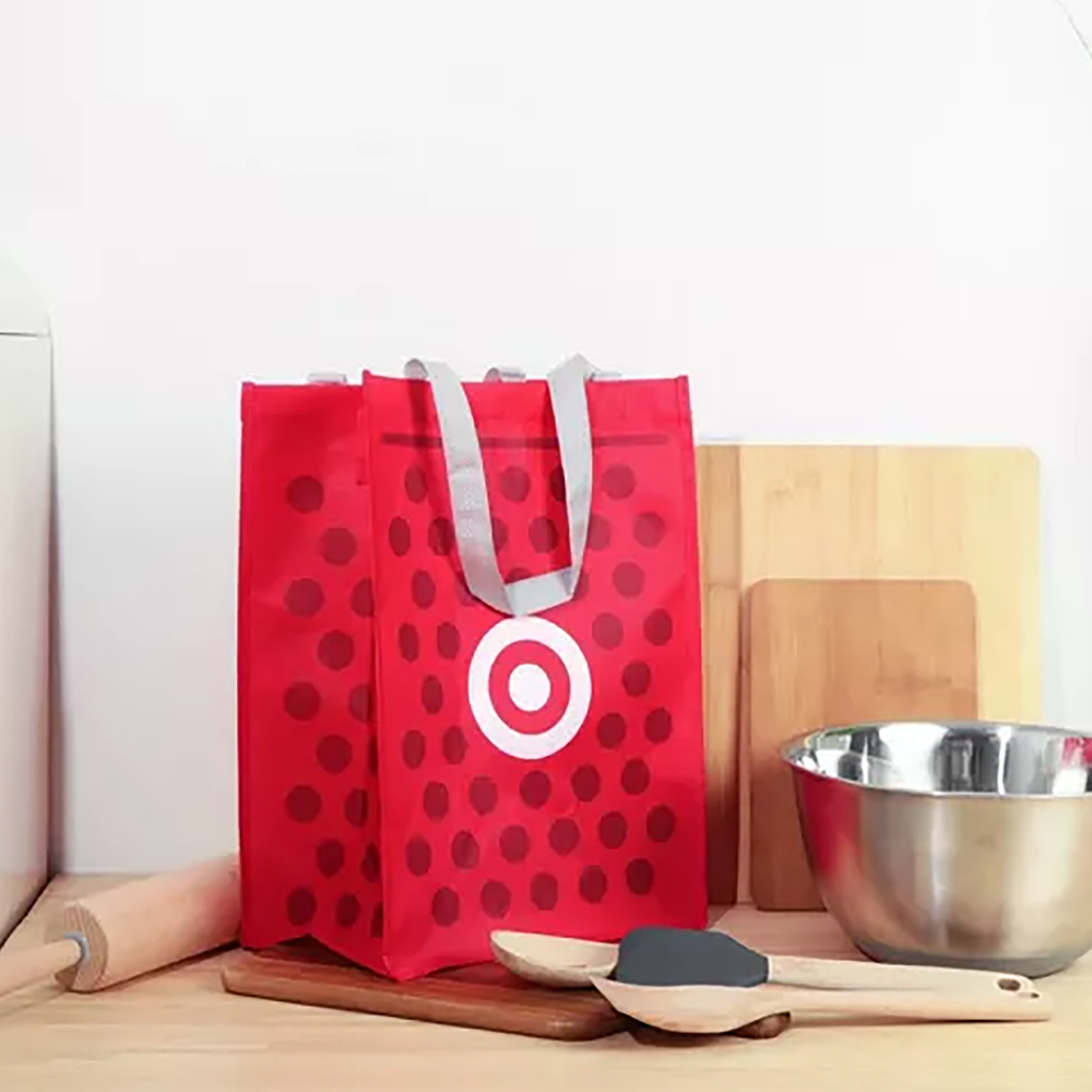 �������åȡ�Target�˥�桼���֥� �Хå� 196128