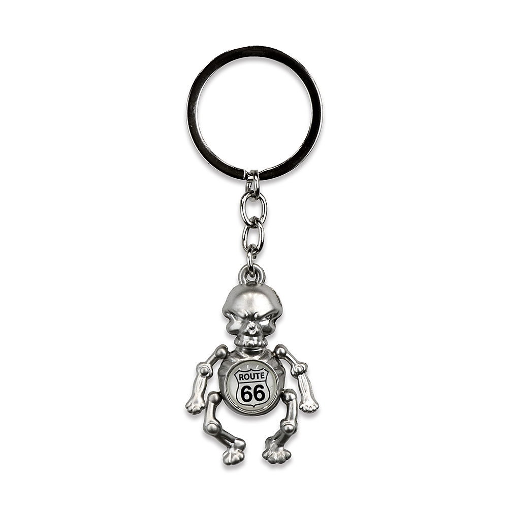 RT 66 �᥿�� ������������ RT66 SKELETON MOVEABLE 66-SS-KR-1500550