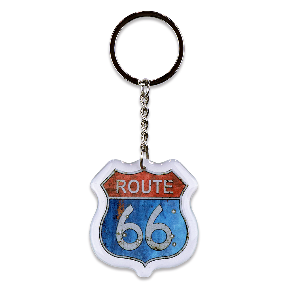 RT 66 ������������ RT66 WORN SHIELD 66-SS-KR-1501155