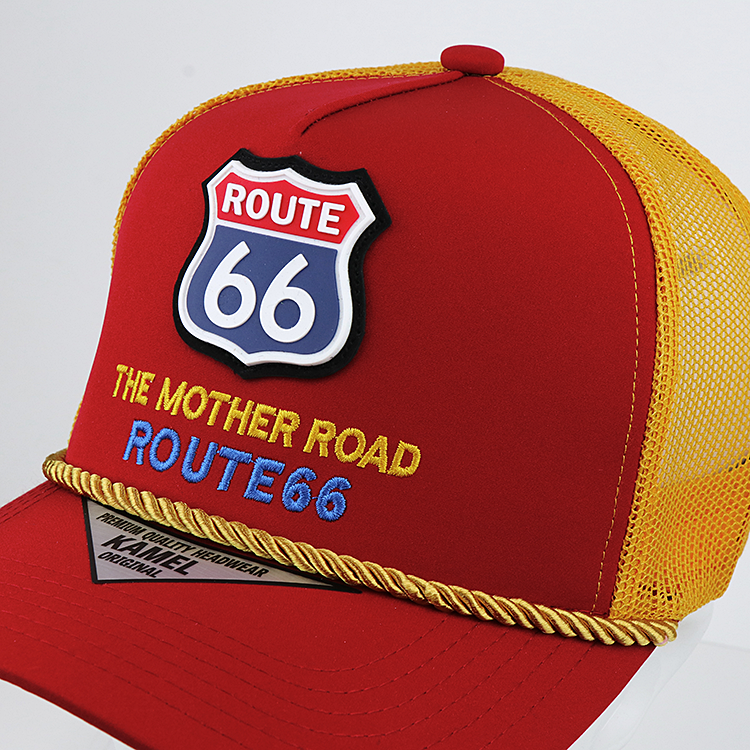 RT 66 ����å� HYDRO TRUCKER 66-AC-CP-030BUR �С�����ǥ�