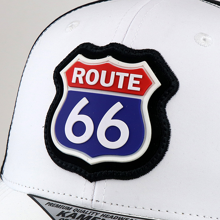 RT 66 ����å� HYDRO PERFORATED 66-AC-CP-029GY ���졼