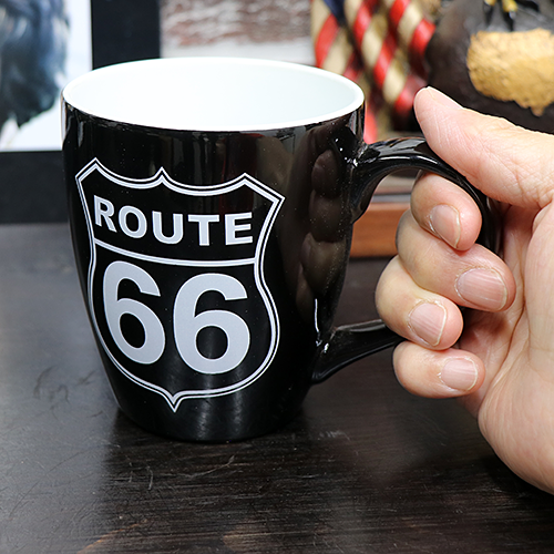 RT 66 ޥå  66-SS-MG-1500426 L˥֥å