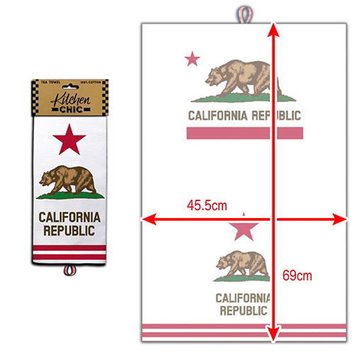 å  CALIFORNIA REPUBLIC KI-KT-3771