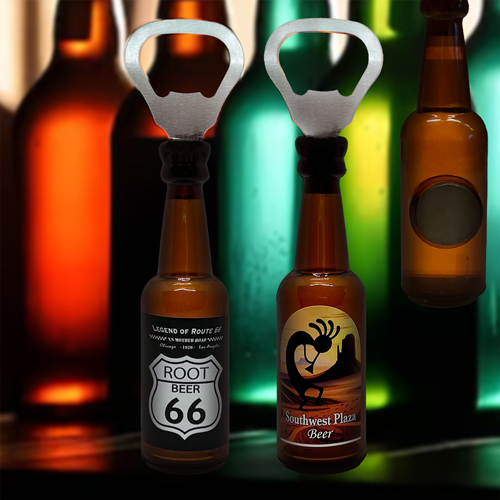 �ܥȥ� �����ץʡ� �ޥ��ͥå��դ� KOKOPELLI BUD-BO-KOKO