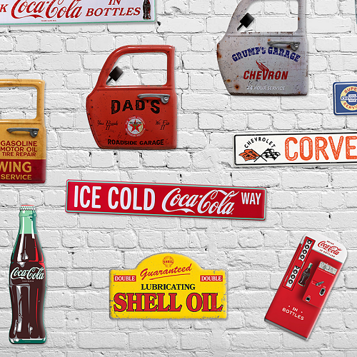 å ܥ ᥿  COCA-COLA MACHINE CC-AM-DES-90028