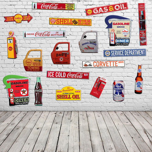 ܥ ᥿ ȥ꡼  THERE'S NOTHING LIKE A COCA-COLA CC-AM-ESS-90024
