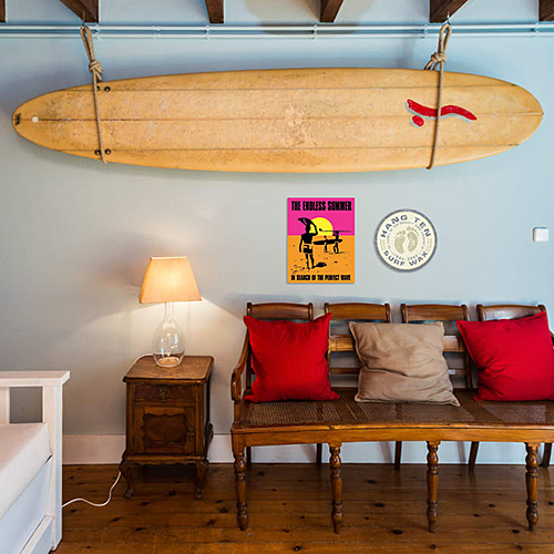 ƥ  Surfers Love DE-MS2979