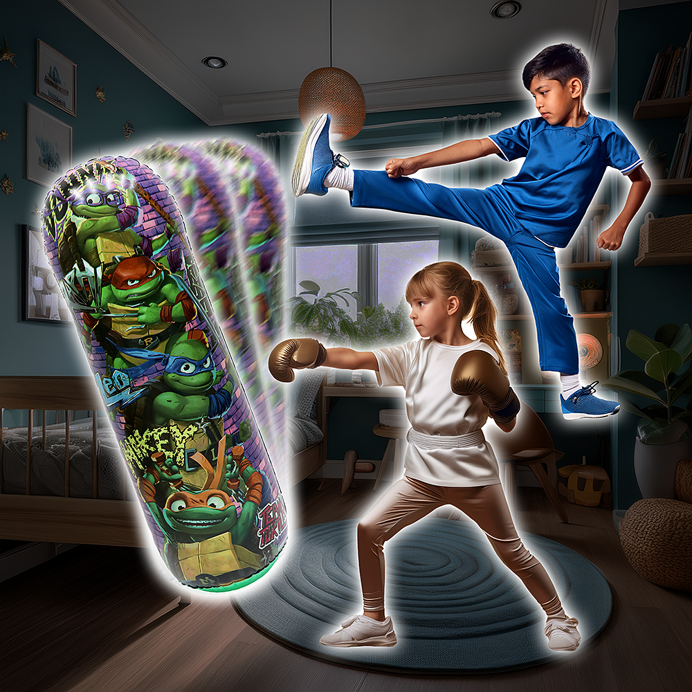 ѥ Хå TEENAGE MUTANT NINJA TURTLES FB-27057TMNT