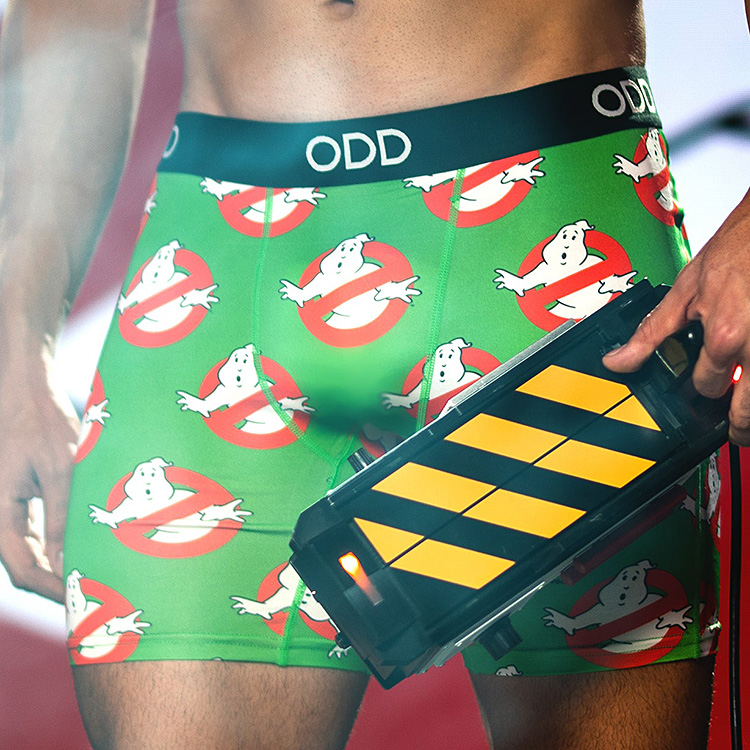 ODD SOXʥå åMEN'S BOXER BRIEFʥܥ ֥꡼աCUP NOODLES OS-BRI-M-XU10010MBB