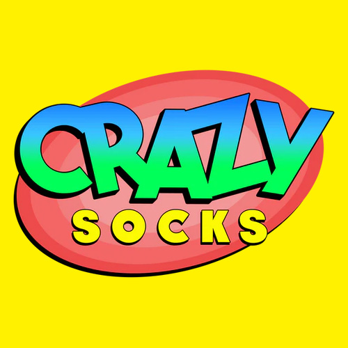 ���쥤���� ���å�����CRAZY SOCKS�˥�� ���롼 ���å��� M&M's ALL OVER OS-CSO-M-38198MNCF