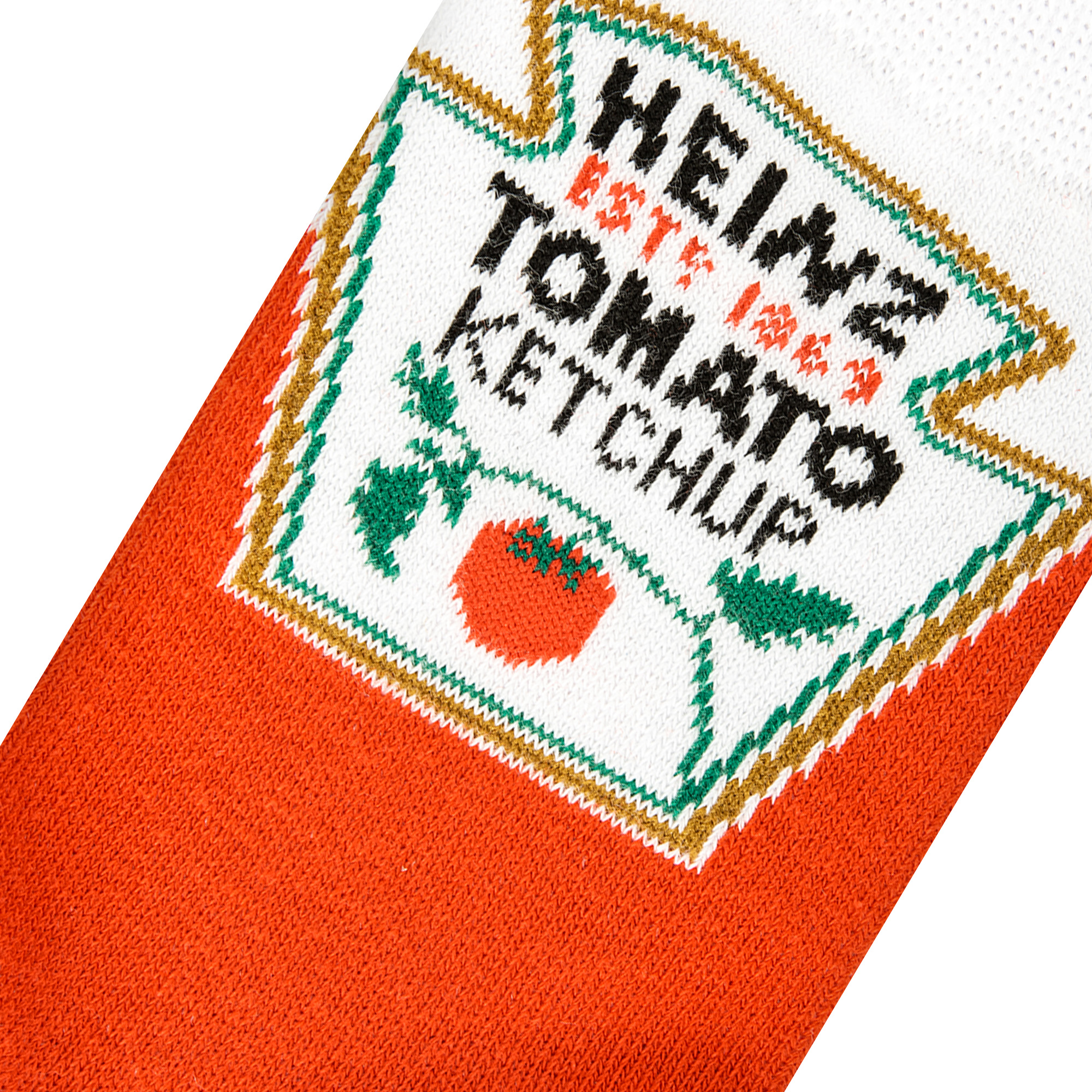 ODD SOXʥå åKIDS HEINZ KETCHUP